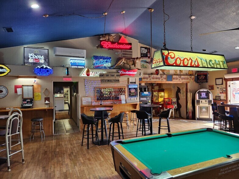 More Photos Of 249 Old Hwy 188, Tonto Basin Restaurant For Sale