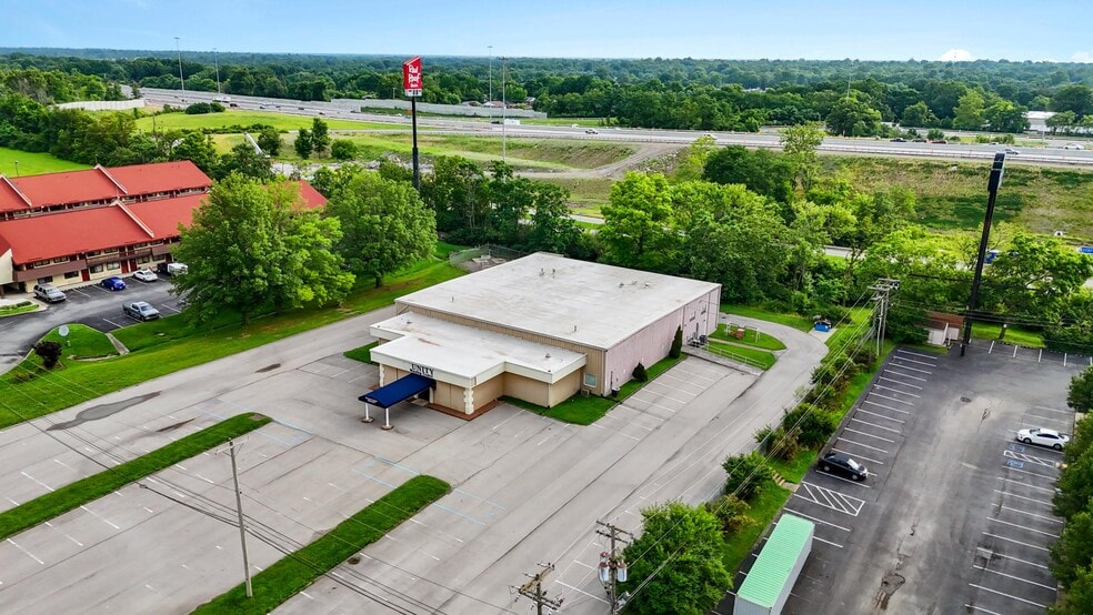 More Photos Of 1975 Haggard Ct, Lexington Religious Facility For Sale