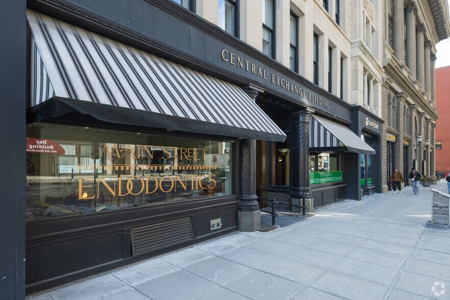 More Photos Of 311 Main St, Worcester Medical For Lease