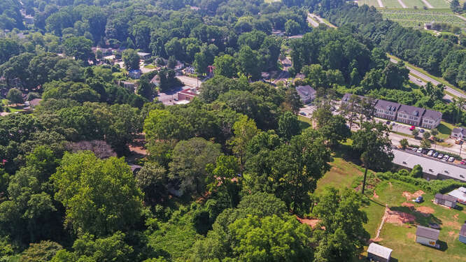 More Photos Of , Gainesville Land For Sale