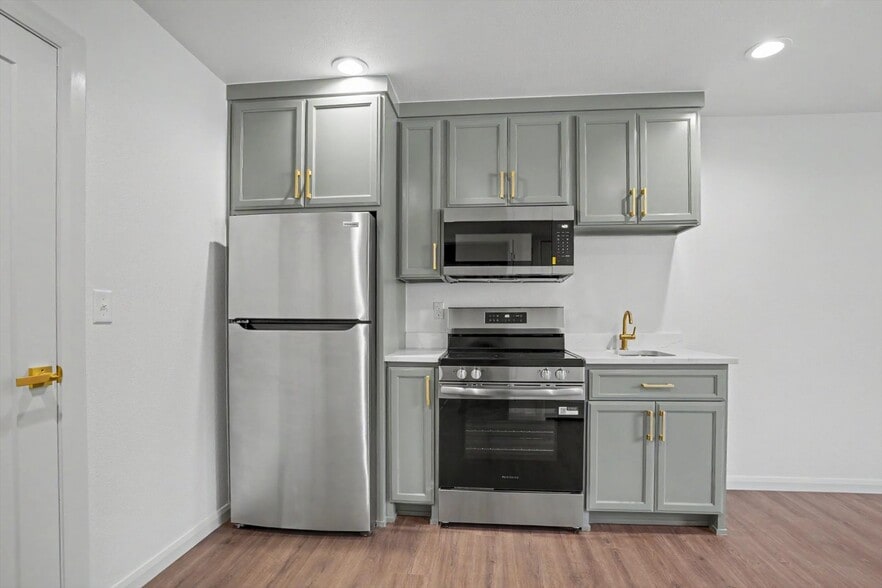 More Photos Of 1244 S Quincy Ave, Tulsa Apartments For Sale