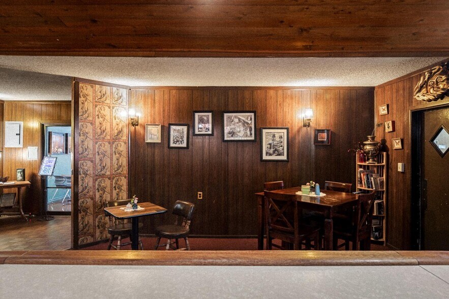 More Photos Of 535 Mill St, Grass Valley Restaurant For Sale