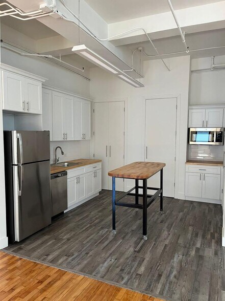 Primary Photo Of 141 W 28th St, New York Loft Creative Space For Lease
