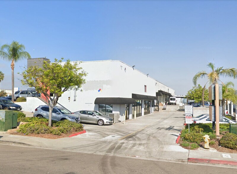 More Photos Of 4425-4434 Convoy St, San Diego Unknown For Lease