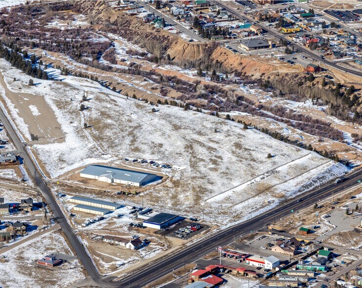 More Photos Of 22088 US-285 Hwy, Fairplay Land For Sale