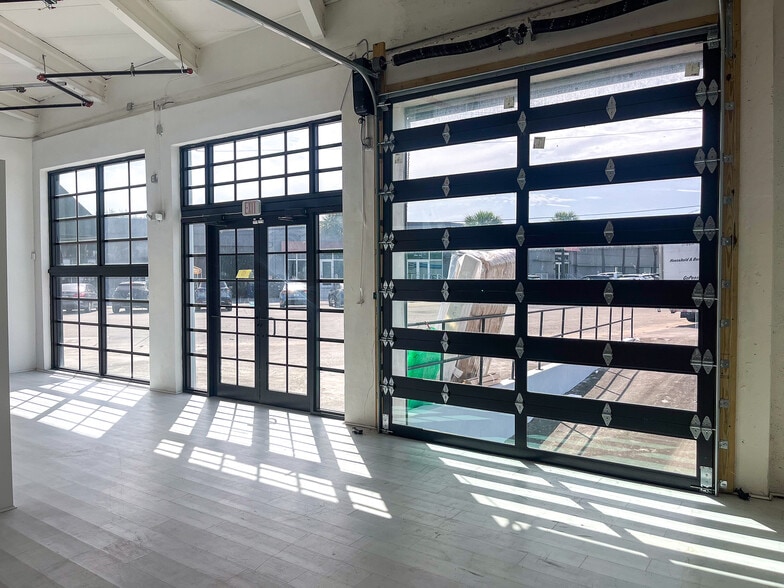 More Photos Of 7240 NE 4th Ave, Miami Loft Creative Space For Lease
