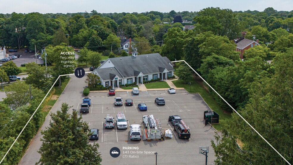More Photos Of 97 N Sea Rd, Southampton Office For Sale