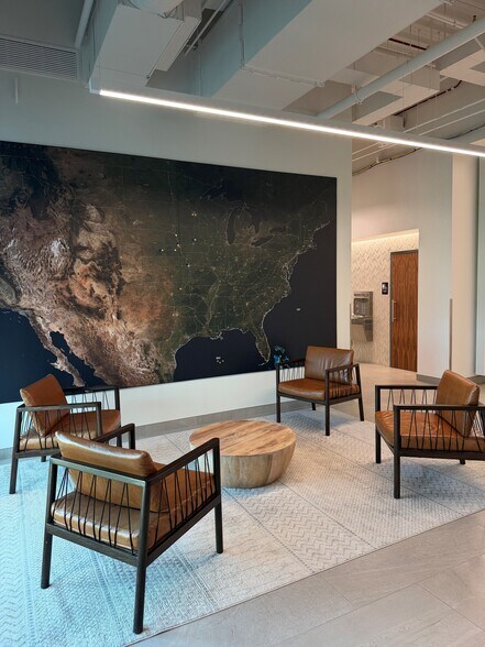 More Photos Of 14606 Branch St, Omaha Office For Lease