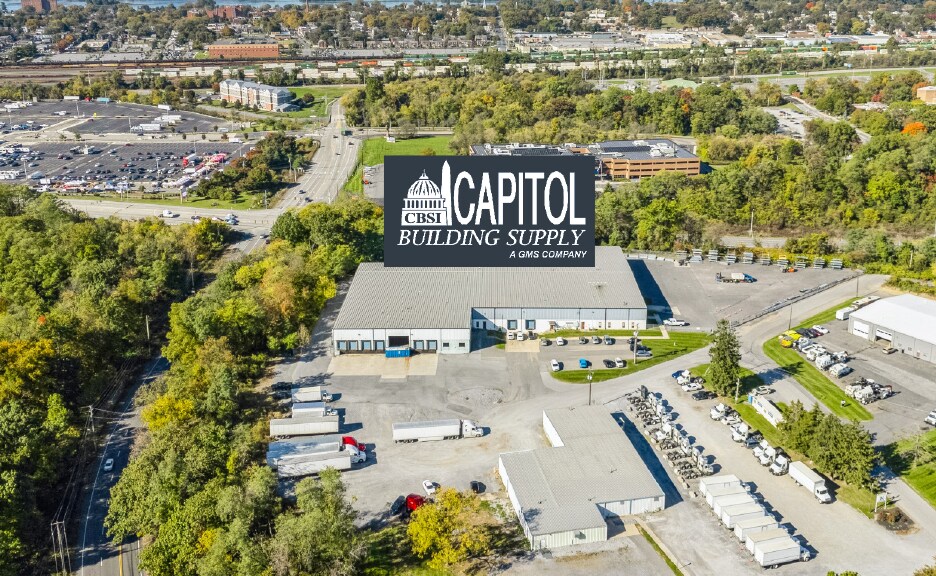 More Photos Of 1400 Hagy Way, Harrisburg Warehouse For Sale