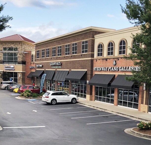 More Photos Of North Point Pky @ Mill Creek Drive, Alpharetta Unknown For Lease