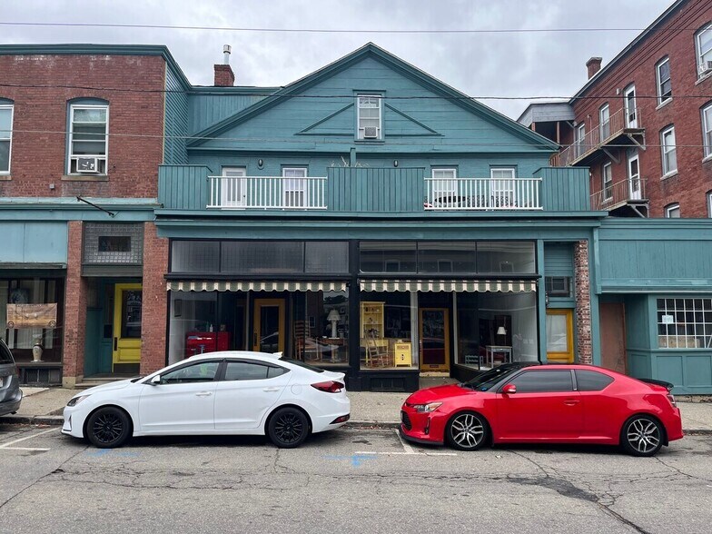 More Photos Of 368 Main St, Southbridge Loft Creative Space For Lease