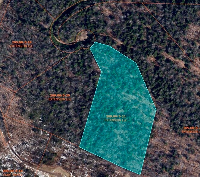 More Photos Of 11 Corfu Road, Elka Park Land For Sale