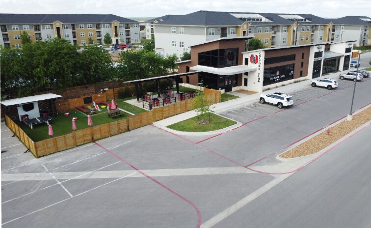 More Photos Of 12000 Manchaca Rd, Austin Unknown For Lease