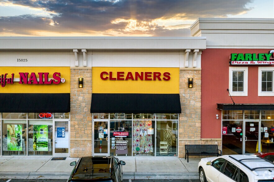 More Photos Of 15025 Lancaster Hwy, Charlotte General Retail For Lease