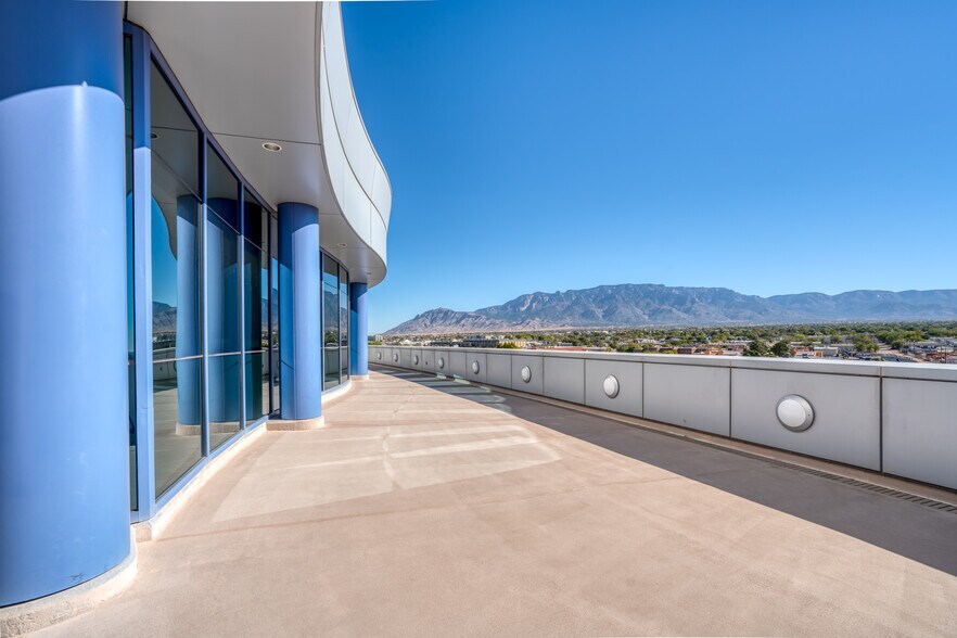 More Photos Of 100 Sun Ave NE, Albuquerque Office For Sale