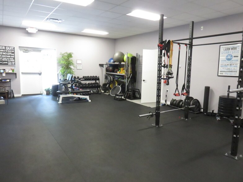 More Photos Of 3780 S Nova Rd, Port Orange General Retail For Sale