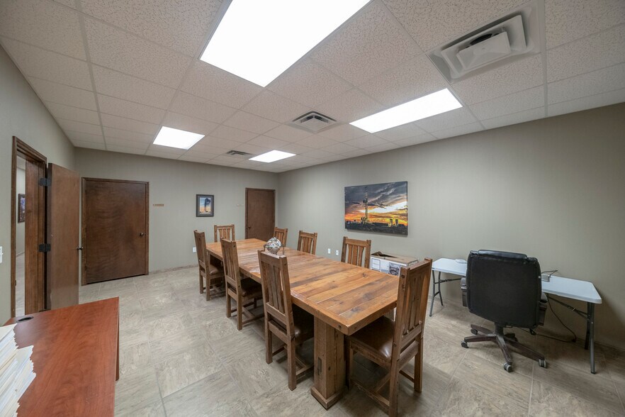 More Photos Of 3913 Fm 715, Midland Industrial For Sale