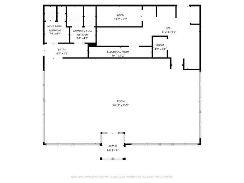 More Photos Of 100 Highway 243, Gordon General Retail For Sale