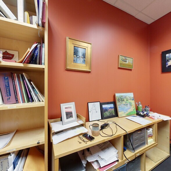 More Photos Of 2432 N Triphammer Rd, Ithaca Medical For Sale