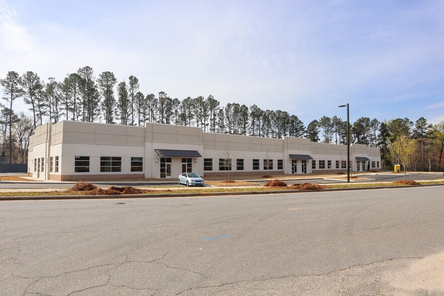 More Photos Of 3010 Stony Brook Dr, Raleigh Unknown For Lease