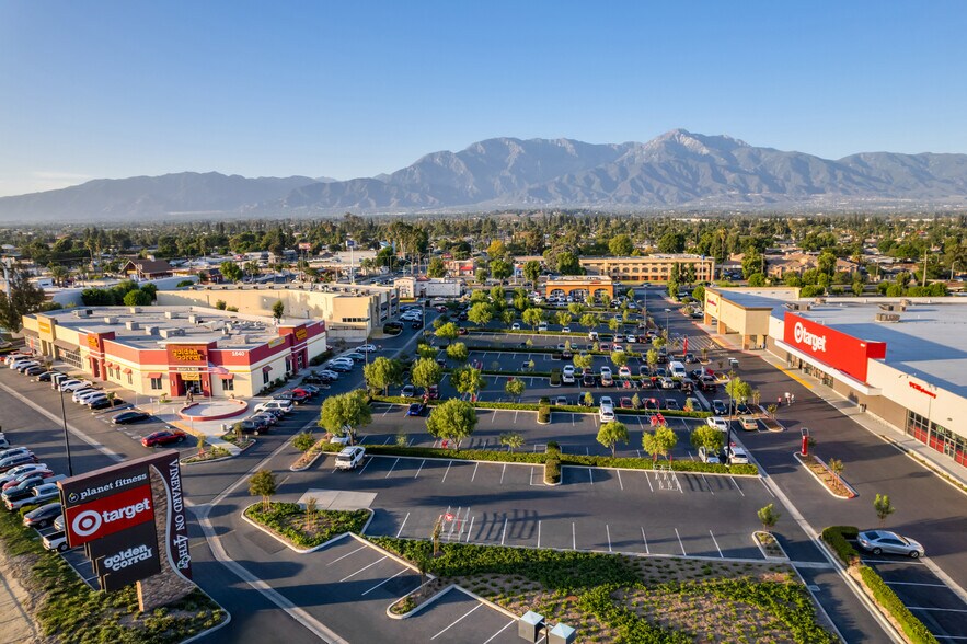 More Photos Of 1620-1650 E 4th St, Ontario Unknown For Lease