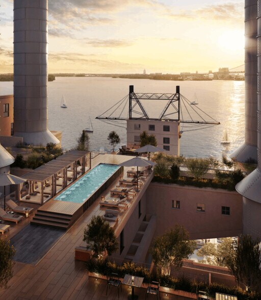 More Photos Of 1325 N Beach St, Philadelphia Apartments For Lease