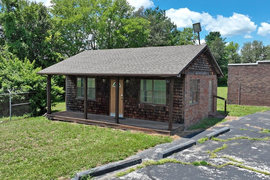 More Photos Of 2437 Russellville Rd, Bowling Green Land For Sale