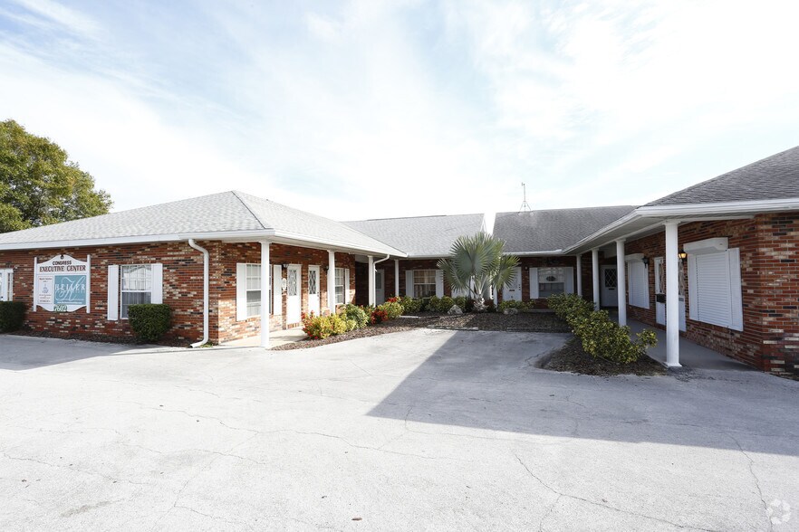 More Photos Of 7552 Congress St, New Port Richey Office For Lease