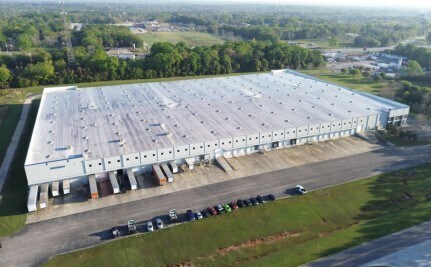 More Photos Of 6450 Trippel Rd, Theodore Distribution For Lease