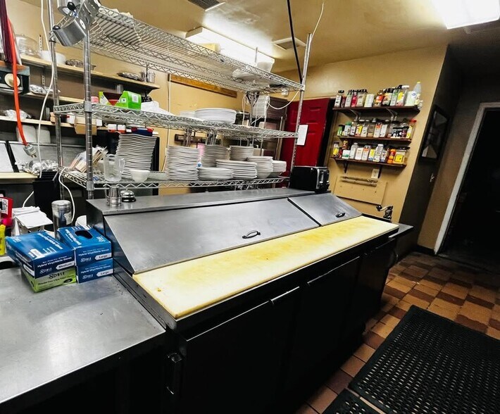 More Photos Of 716 N Main St, Moorefield General Retail For Sale