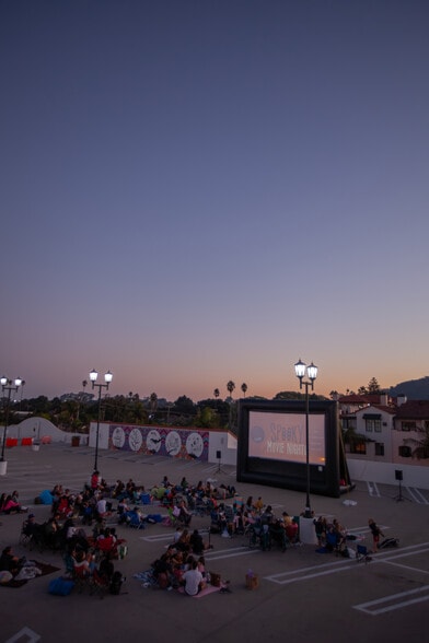 More Photos Of 621 Paseo Nuevo, Santa Barbara General Retail For Lease