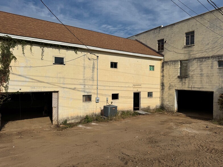 More Photos Of 9597 US Highway 29 Business, Ruffin Storefront Retail Residential For Sale