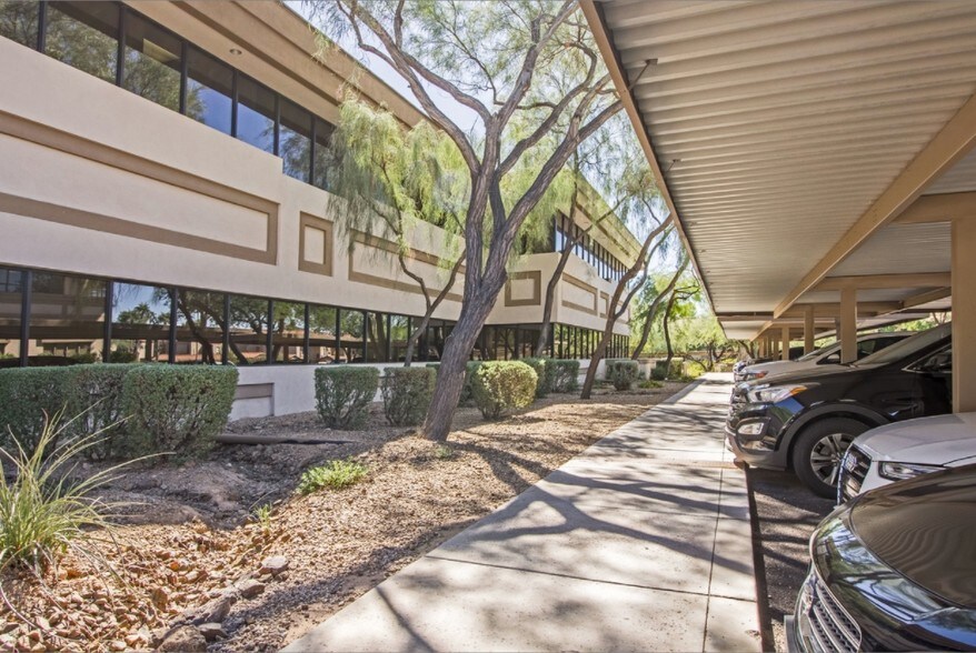 More Photos Of 7098 E Cochise Rd, Scottsdale Office For Lease