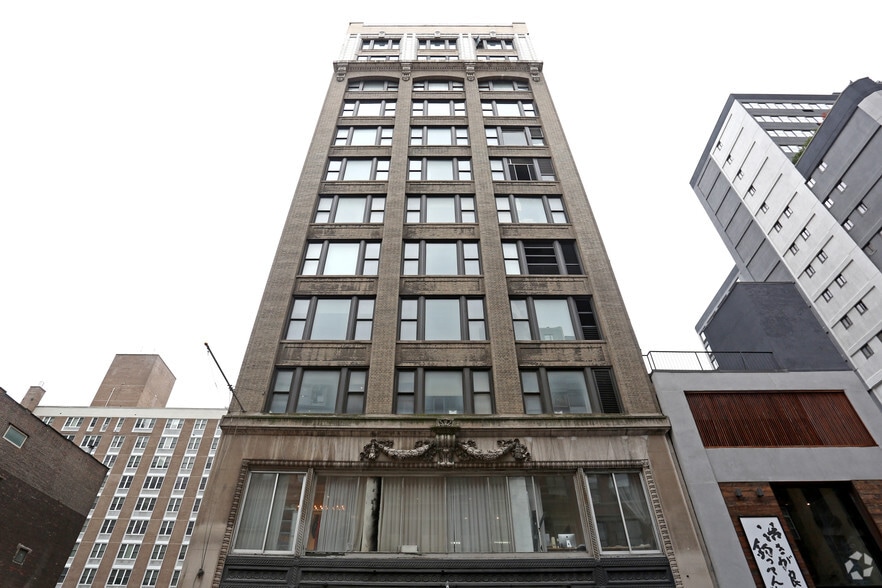 More Photos Of 148 W 24th St, New York Loft Creative Space For Lease