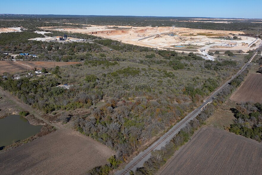 More Photos Of 22156 Old Nacogdoches Rd, New Braunfels Land For Sale