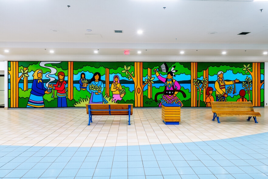 More Photos Of 3725 56 St, Wetaskiwin General Retail For Lease