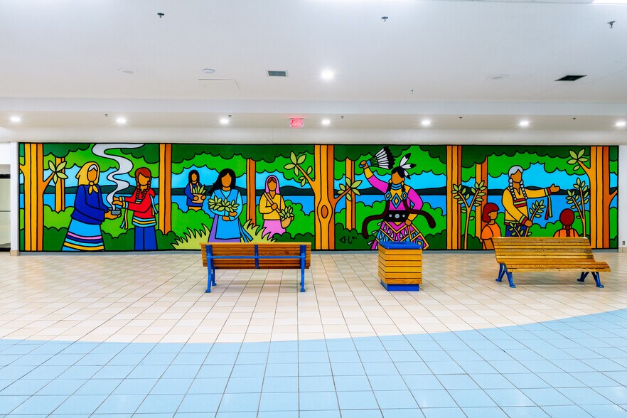 More Photos Of 3725 56 St, Wetaskiwin General Retail For Lease