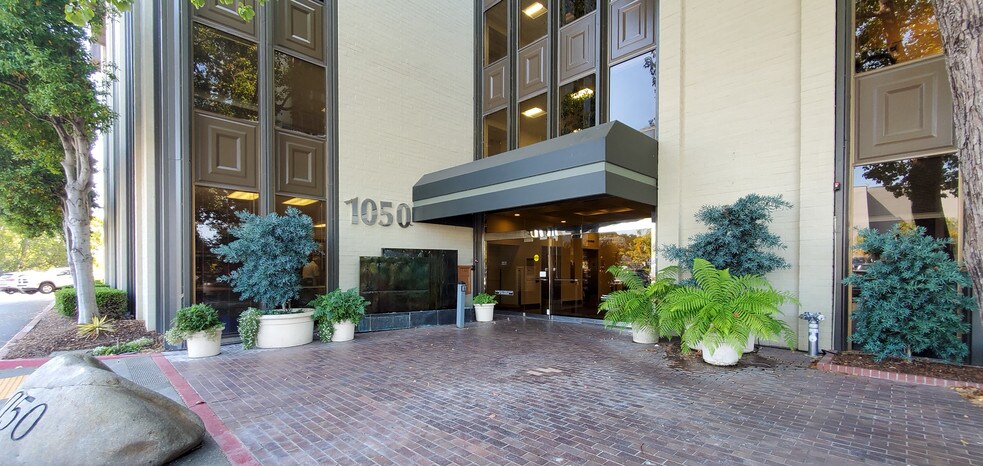 More Photos Of 1050 Northgate Dr, San Rafael Office For Sale