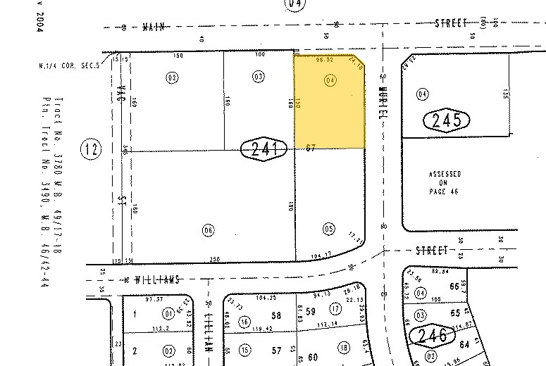 More Photos Of 924 E Main St, Barstow Hospitality For Sale