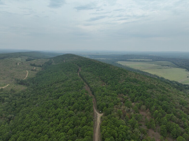 More Photos Of 000 Pallisades Drive, Bigelow Land For Sale