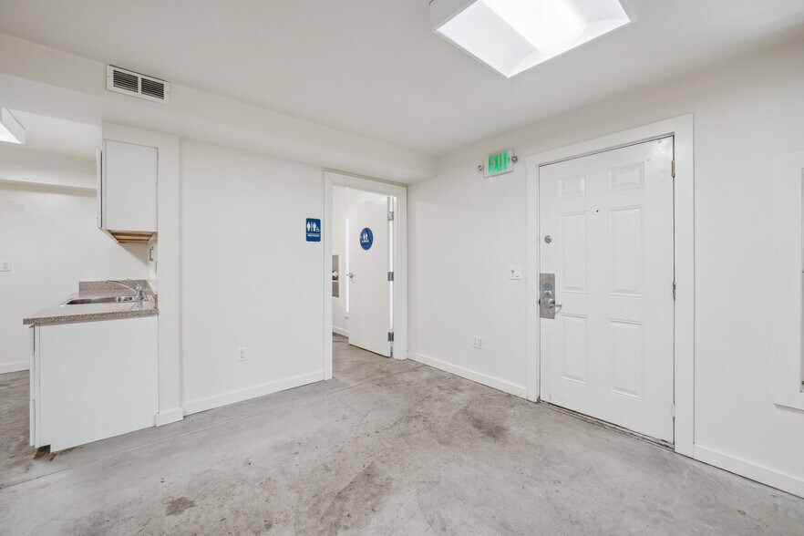 More Photos Of 607 Haight St, San Francisco Apartments For Lease