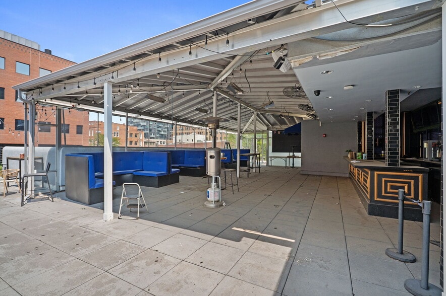 More Photos Of 1448 Market St, Denver Restaurant For Lease
