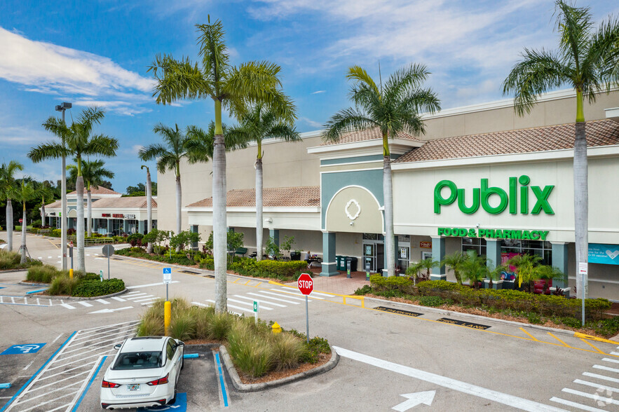 Primary Photo Of 13650 Fiddlesticks Blvd, Fort Myers Unknown For Lease