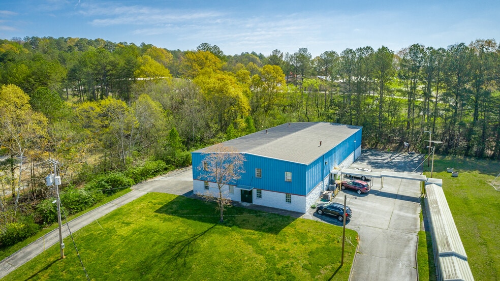 More Photos Of 4062 S Access Rd, Chattanooga Religious Facility For Sale