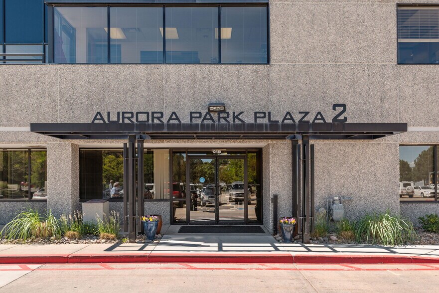 More Photos Of 12500-12510 E Iliff Ave, Aurora Office For Lease
