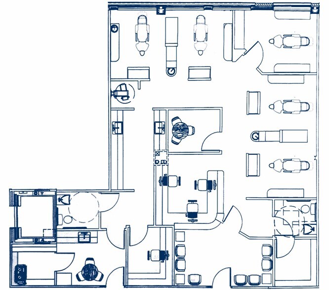 More Photos Of 44345 Premier Plz, Ashburn Medical For Lease