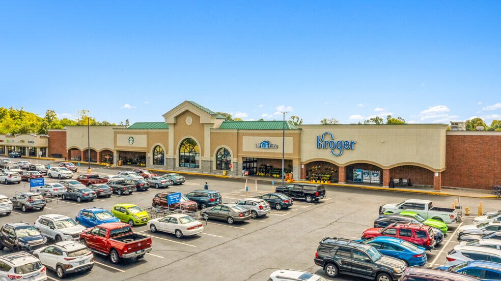 More Photos Of 780-798 Northwoods Blvd, Vandalia Freestanding For Sale