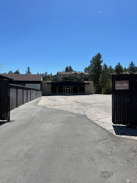 Primary Photo Of 735 Stocker Rd, Big Bear Lake Storefront Retail Office For Lease