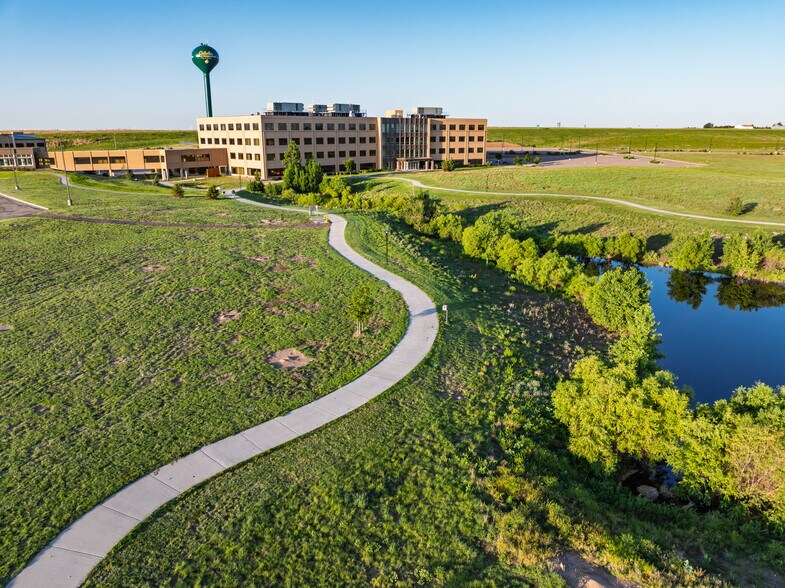 More Photos Of 2 Cabela Dr, Sidney Office For Sale