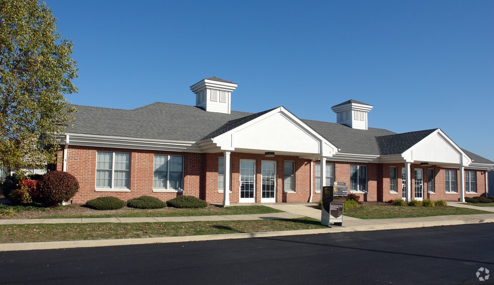 More Photos Of 3209-3225 Fiday Rd, Joliet Office For Lease